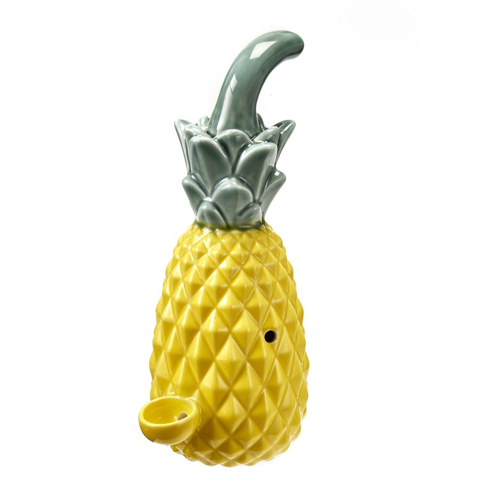 Fantasy Ceramic Novelty Pipes