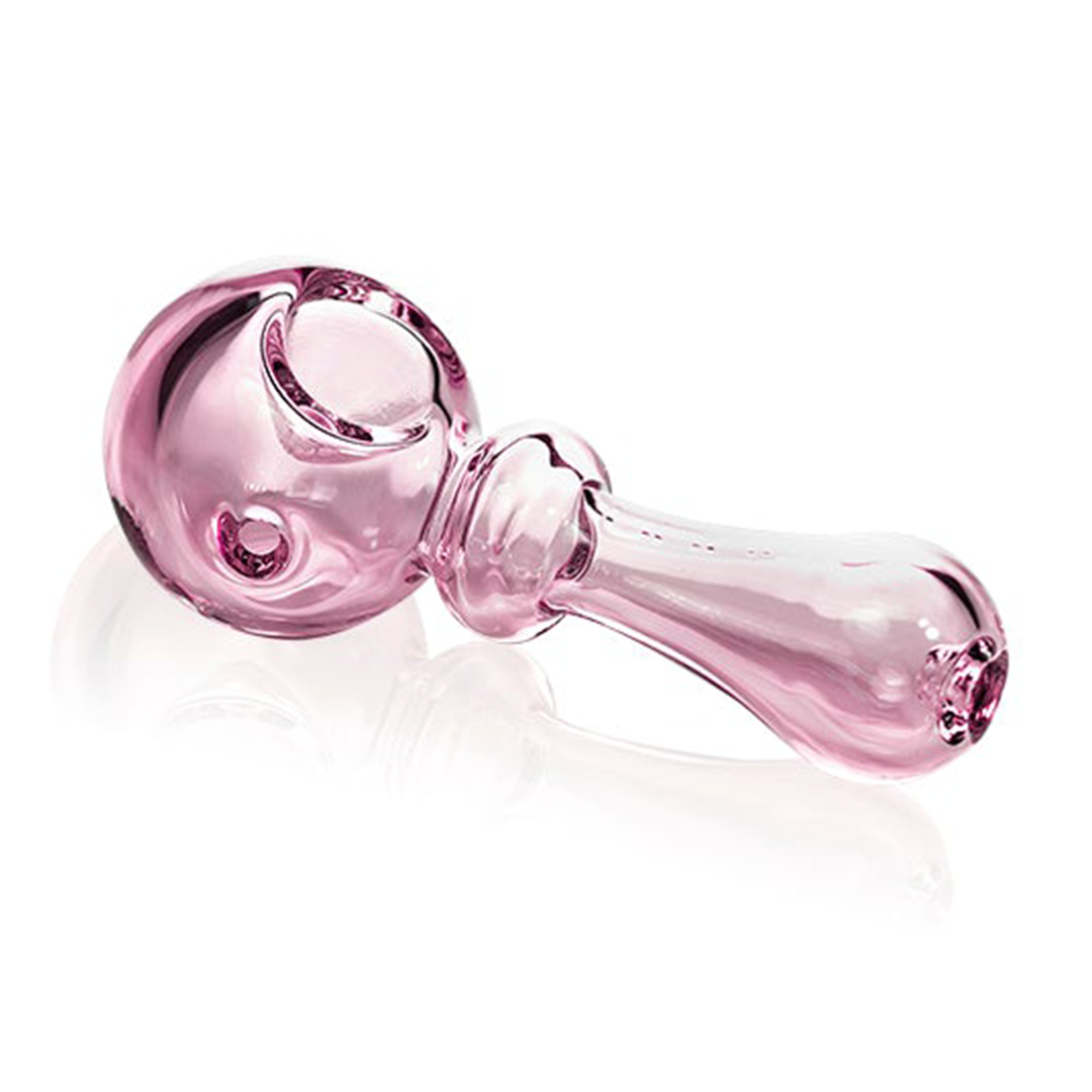 Grav Bauble Spoon