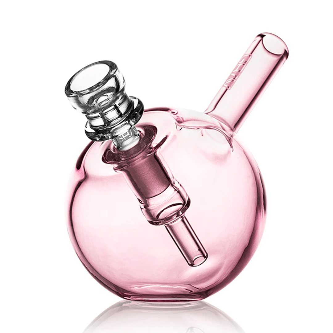 Grav Spherical Pocket Bubbler