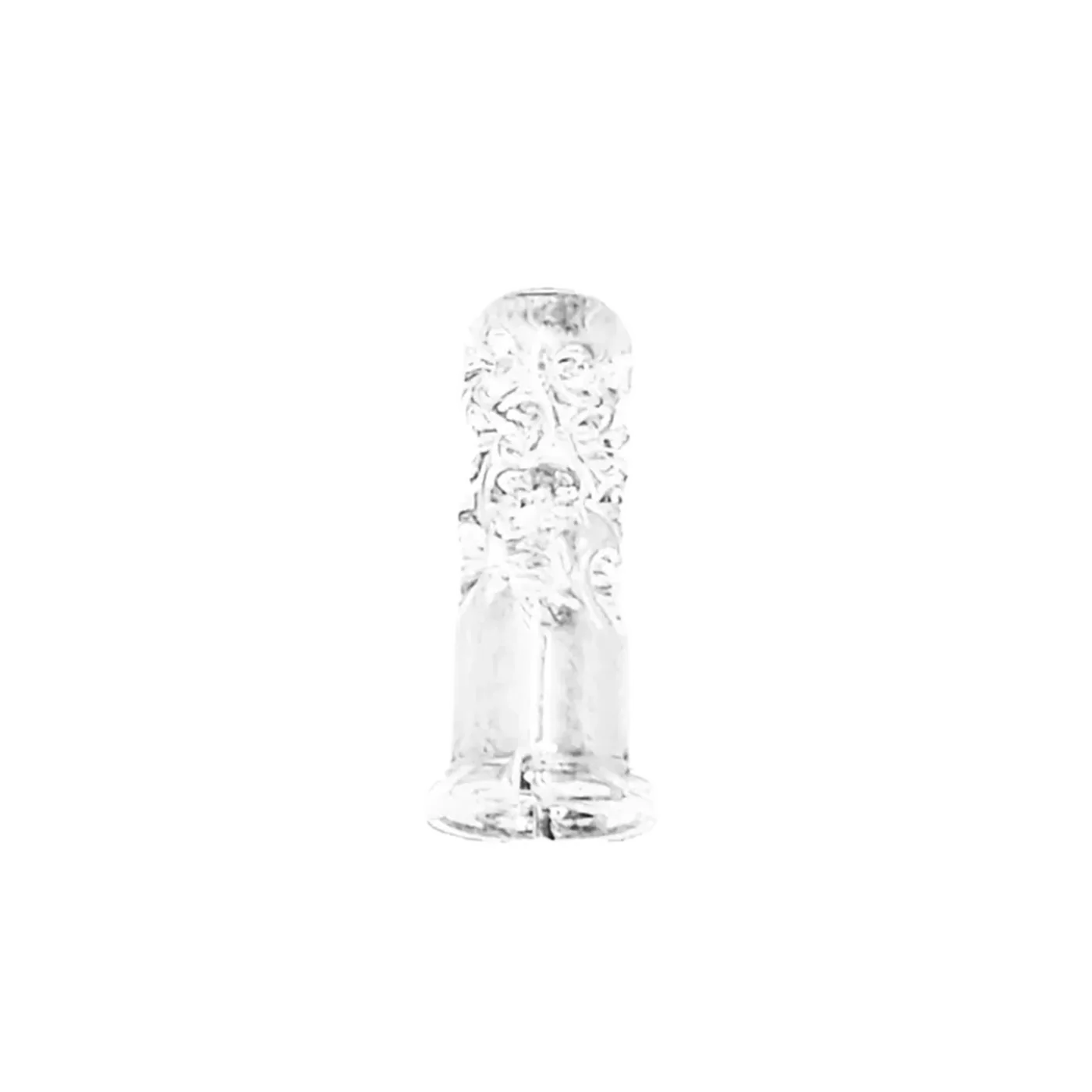 Pivot Glass Mouthpiece
