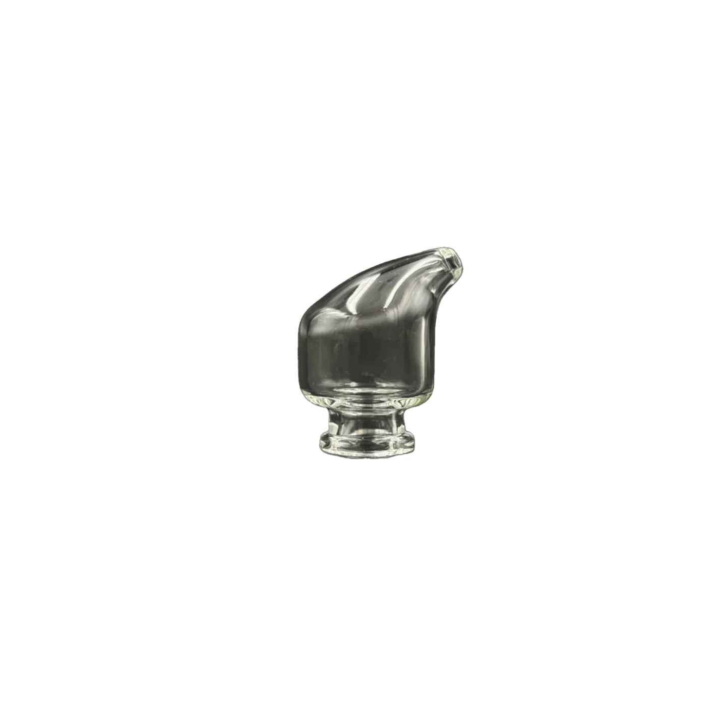 Pivot Glass Mouthpiece