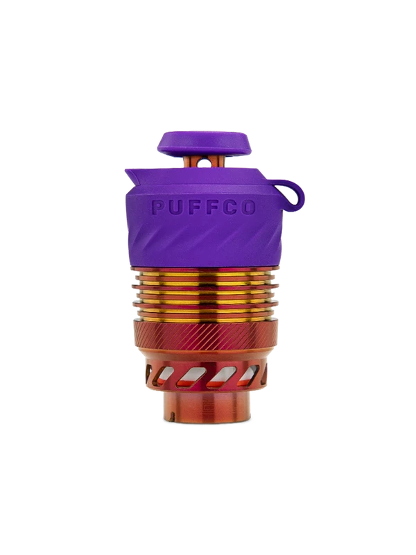 Puffco Peak Pro 3D XL Chamber Atomizer