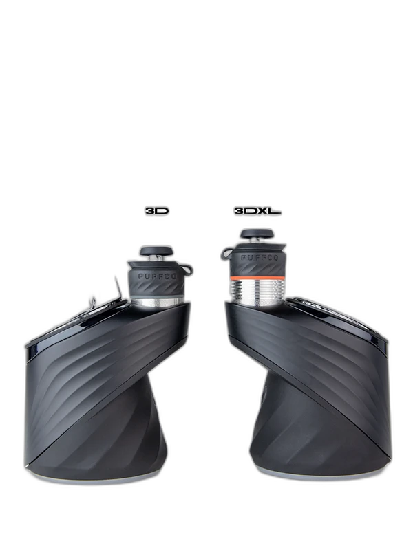 Puffco Peak Pro 3D XL Chamber Atomizer