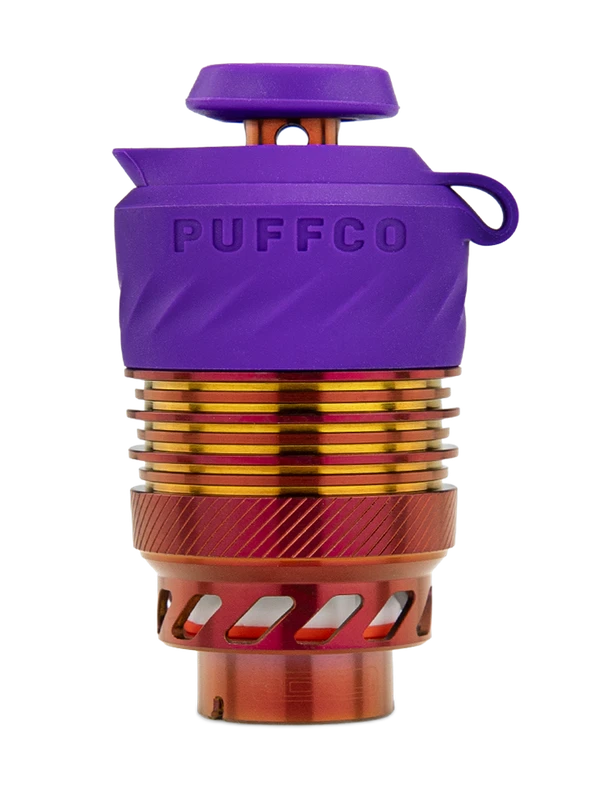 Puffco Peak Pro 3D XL Chamber Atomizer