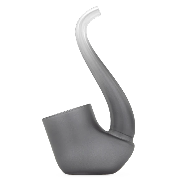 Puffco Proxy Pipe - hand-blown glass hand pipe for the Proxy base