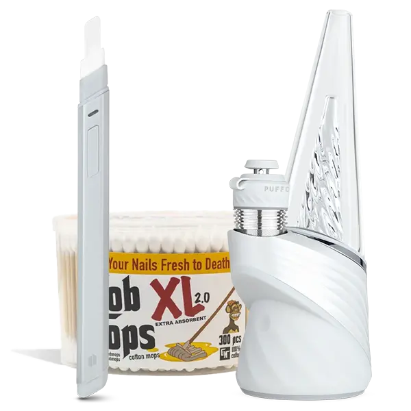 Peak Pro Essentials Bundle