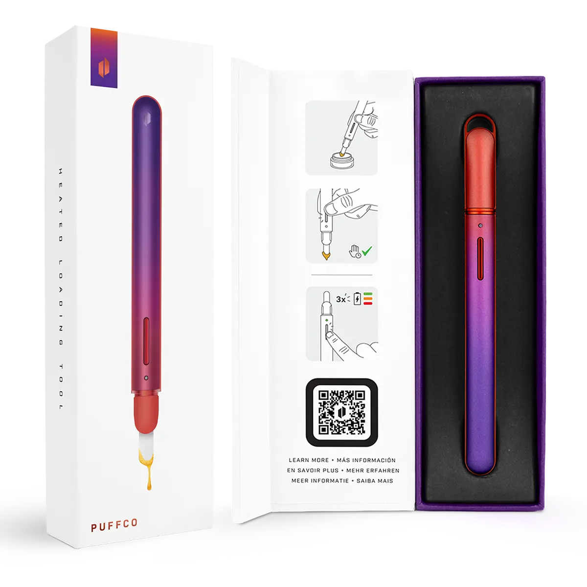 Puffco Hot Knife