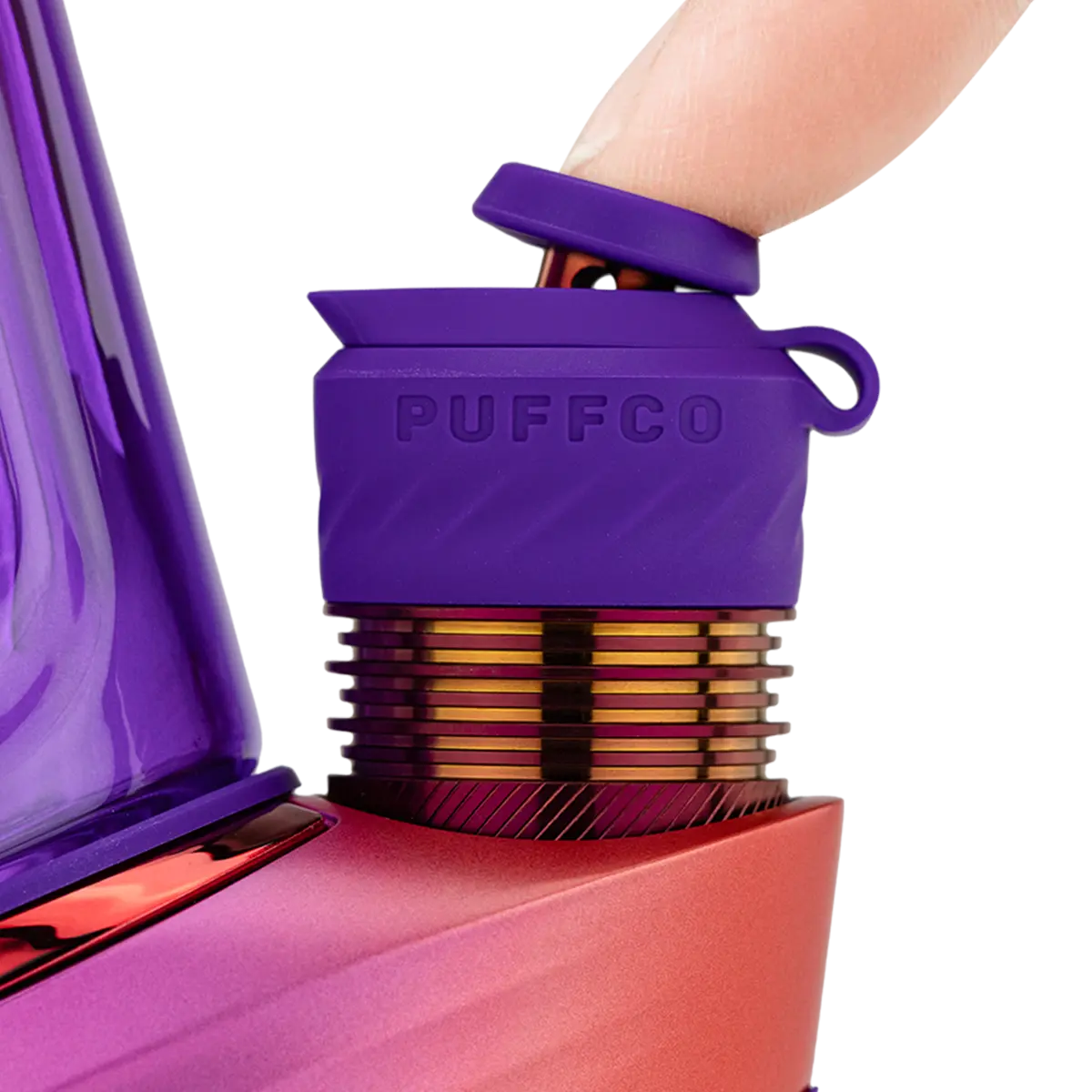 Puffco Peak Pro 3DXL