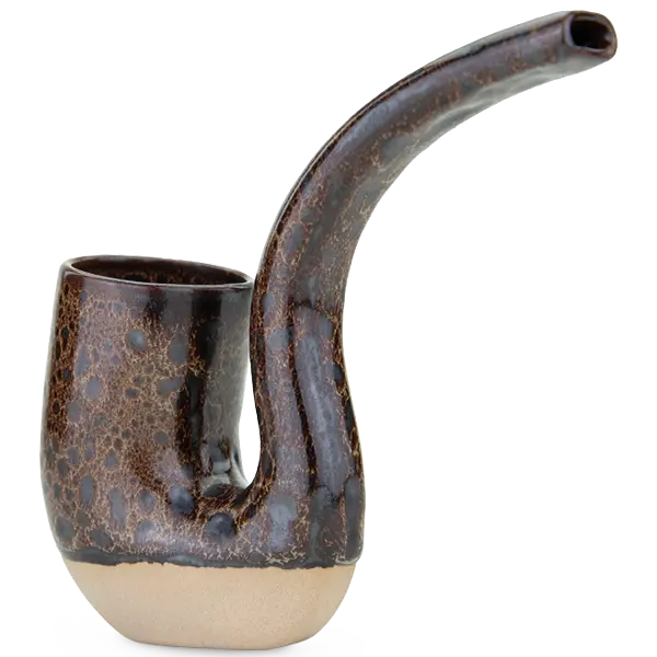 Puffco Terra Pipe