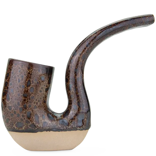 Puffco Terra Pipe