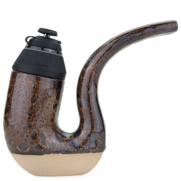 Puffco Terra Pipe