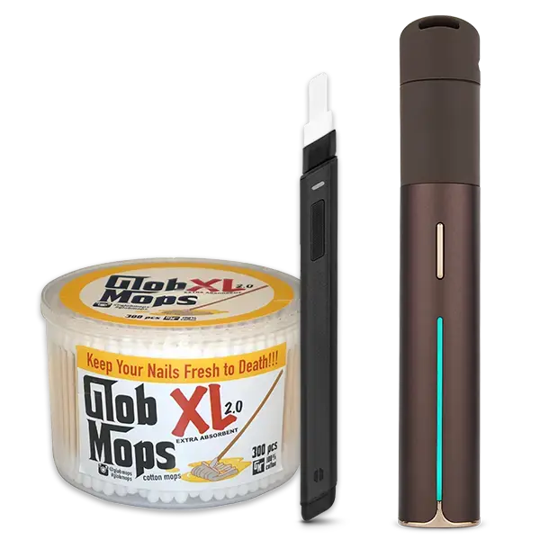 Puffco Pivot Essentials Bundle