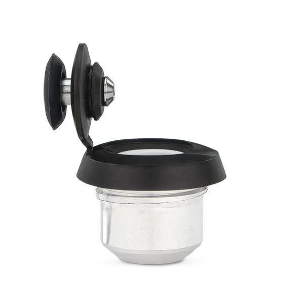 New Proxy 3D Chamber