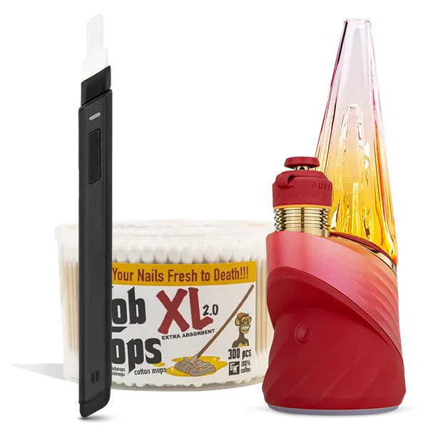 Peak Pro Essentials Bundle