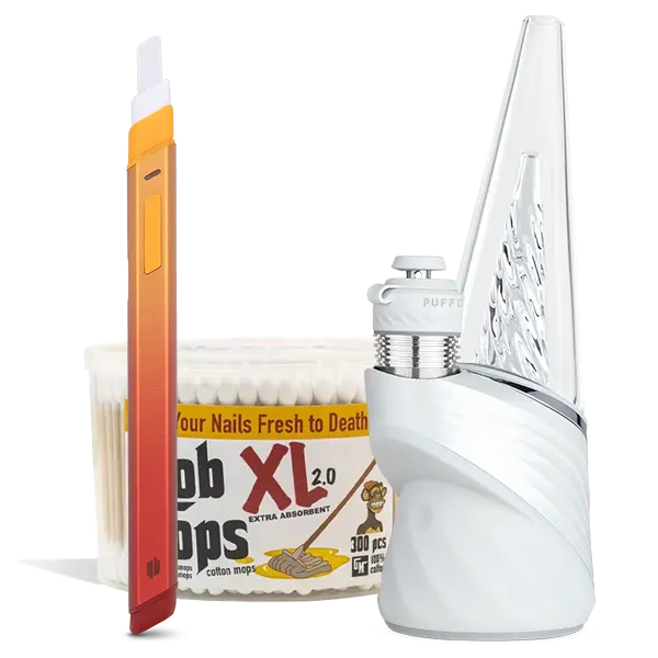 Peak Pro Essentials Bundle