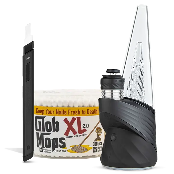 Peak Pro Essentials Bundle