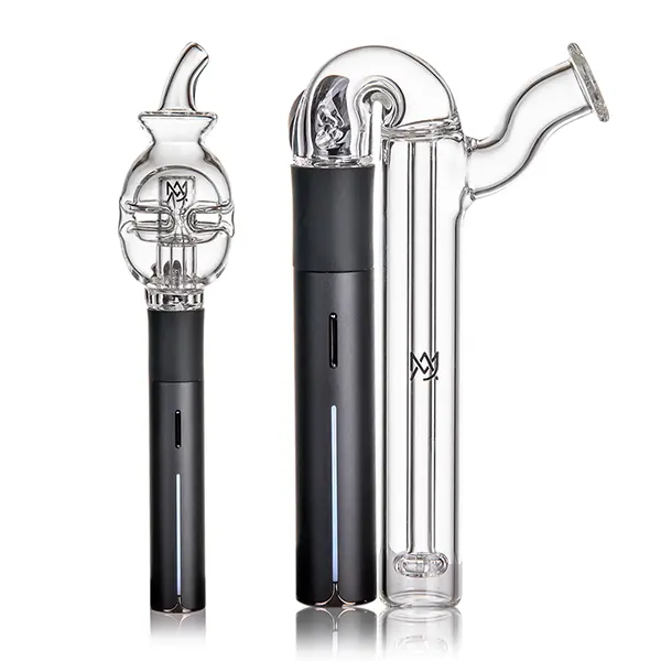 MJ Arsenal Puffco Pivot Glass Tops