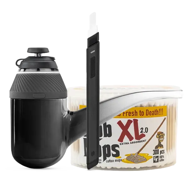 Puffco Proxy Essentials Bundle