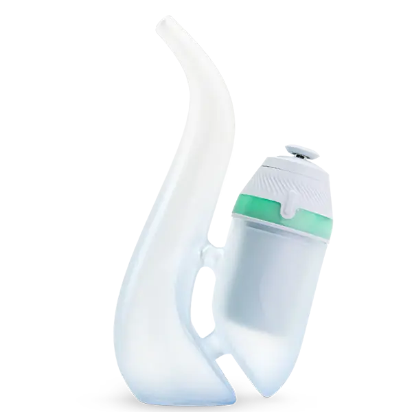 New Proxy Bubbler