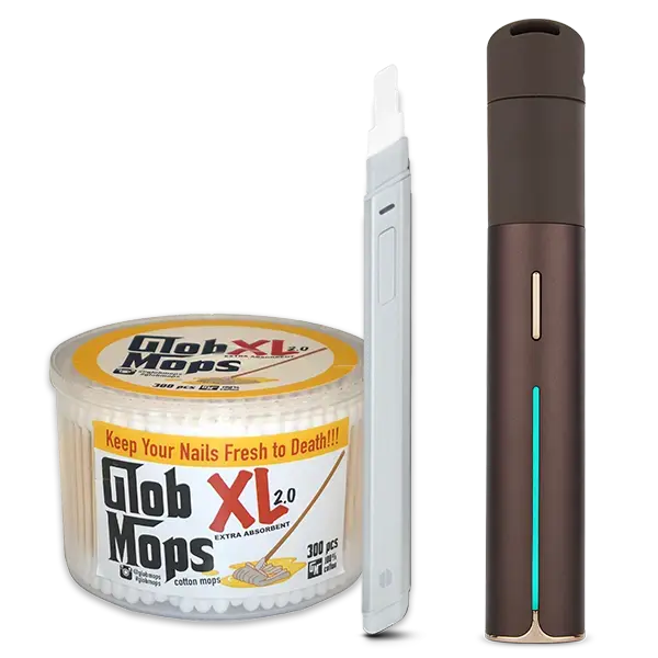 Puffco Pivot Essentials Bundle