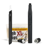 Puffco Plus Essentials Bundle