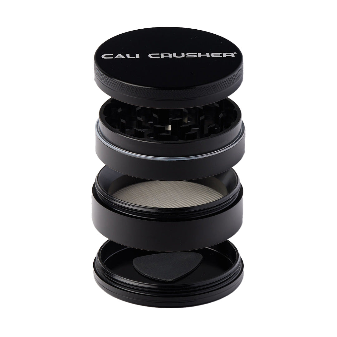 Cali Crusher Cali O.G. Grinder 4-Piece Grinder