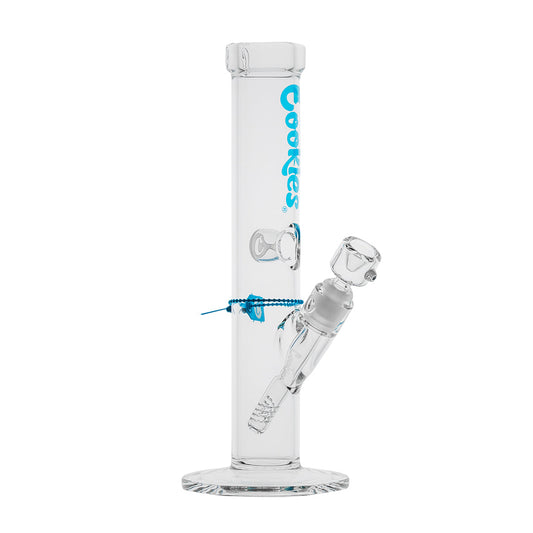 Cookies Original Straights Water Pipe