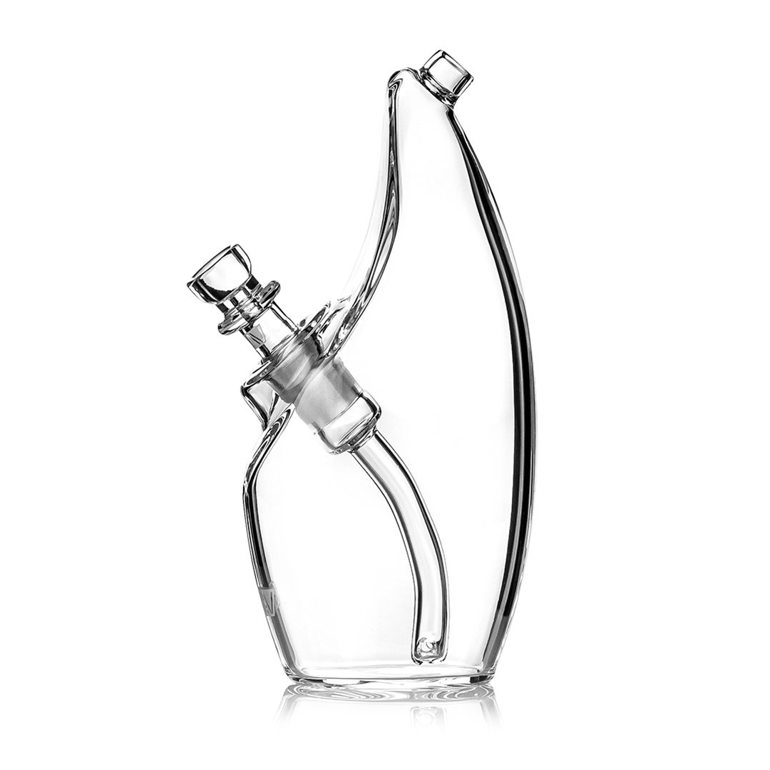 Grav Rain Bubbler