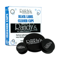 Randy's Randy's Black Label Cleaning Caps – cleaning accessory