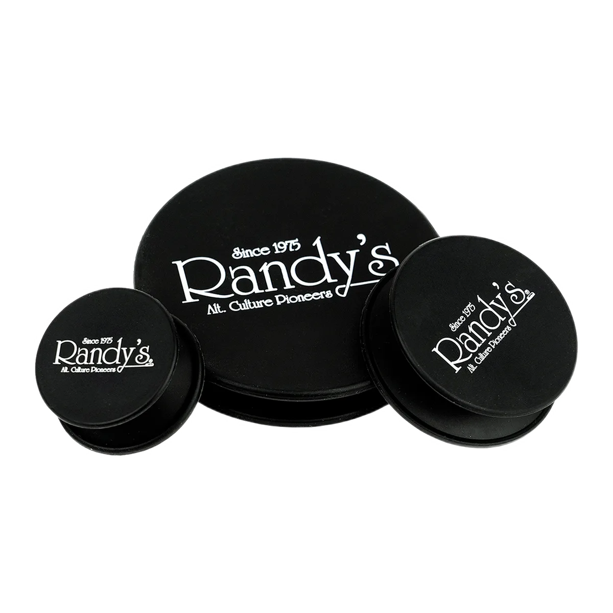 Randy's Randy's Black Label Cleaning Caps