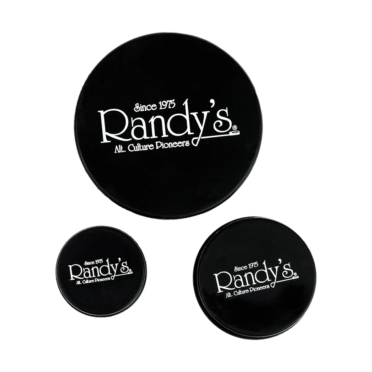 Randy's Randy's Black Label Cleaning Caps
