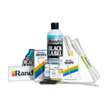 Randy's Cleaning Kit – 9-piece cleaning kit with cleaner, pipe cleaners, brushes and screens