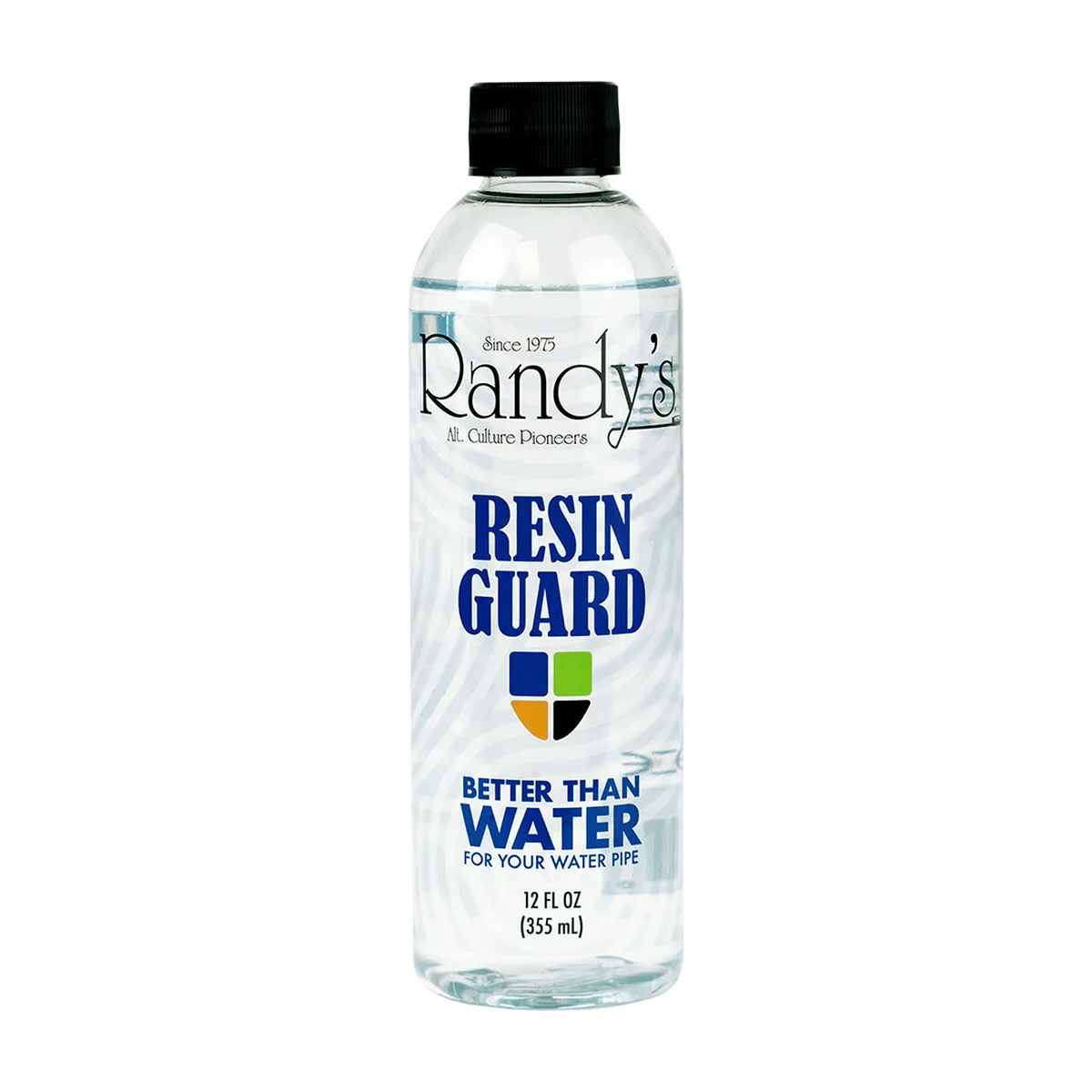 Randy's Randy's Resin Guard – cleaning accessory