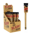 RAW Classic Cones Pre-Rolled Papers