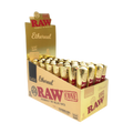 RAW Ethereal Cones