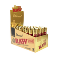 RAW Ethereal Cones