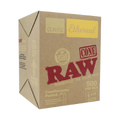 RAW Ethereal Cones