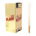RAW Ethereal Cones
