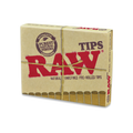 RAW Filter Tips – rolling tip assortment