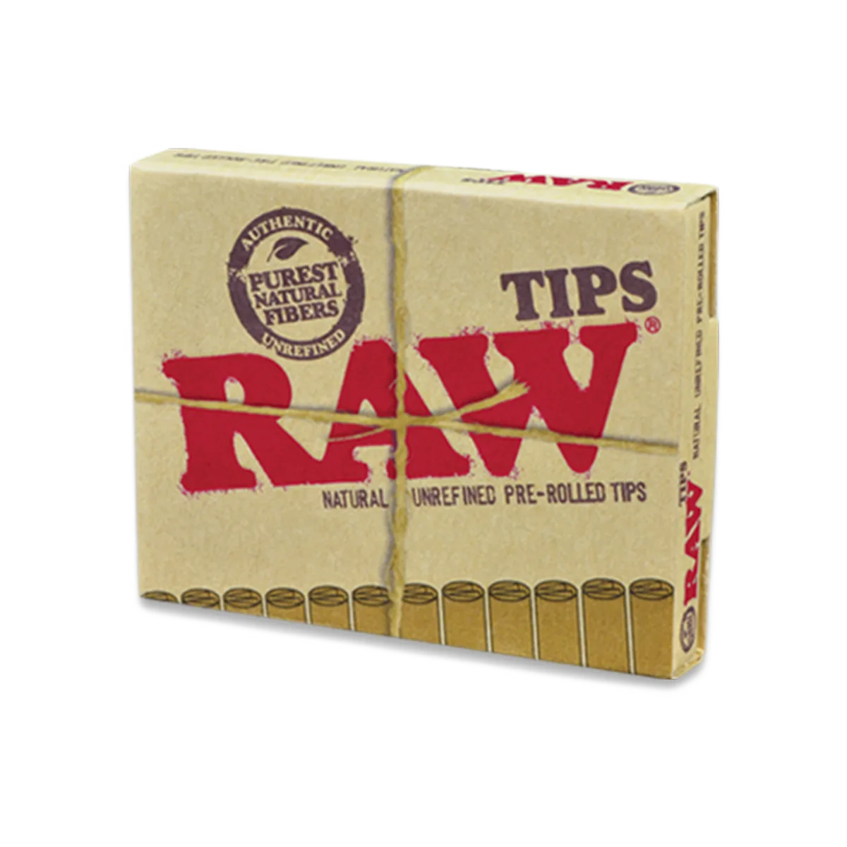 RAW Filter Tips – rolling tip assortment
