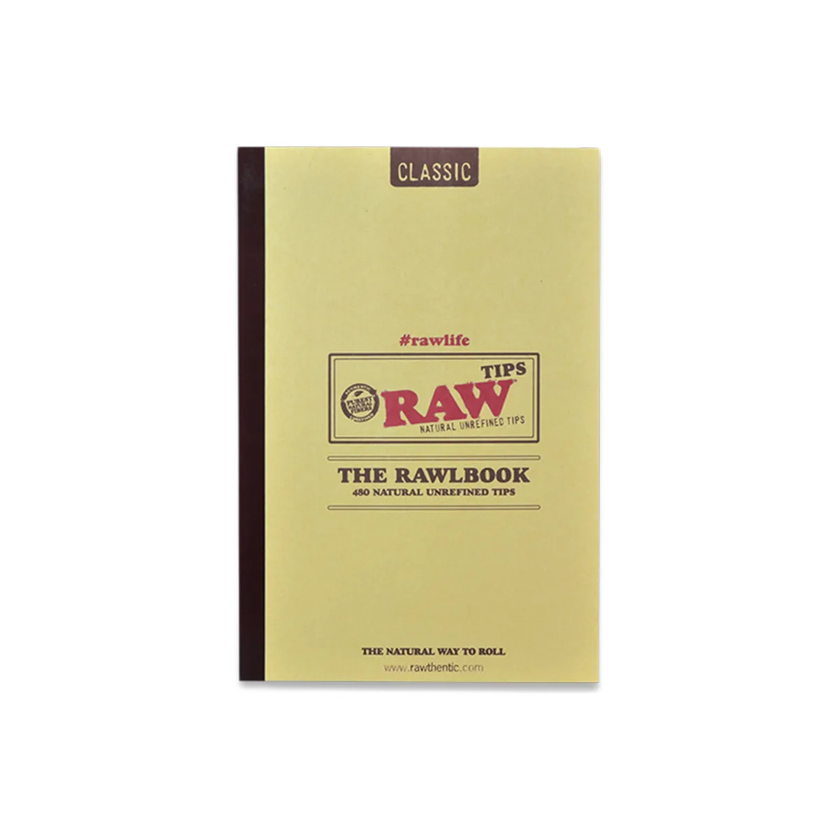 RAW Filter Tips
