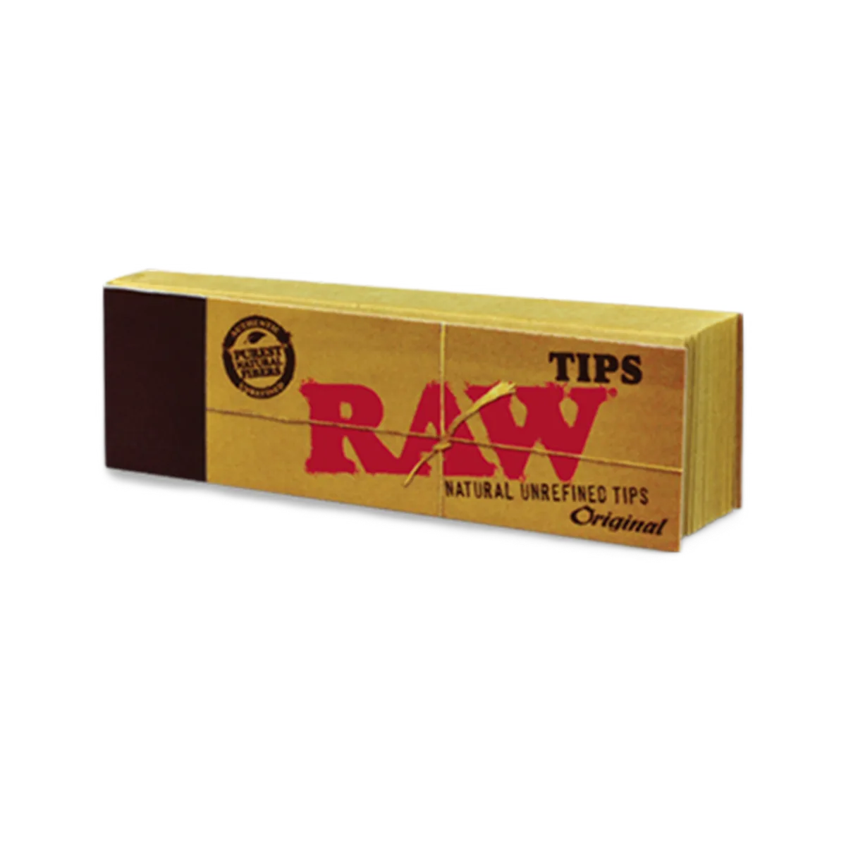 RAW Filter Tips