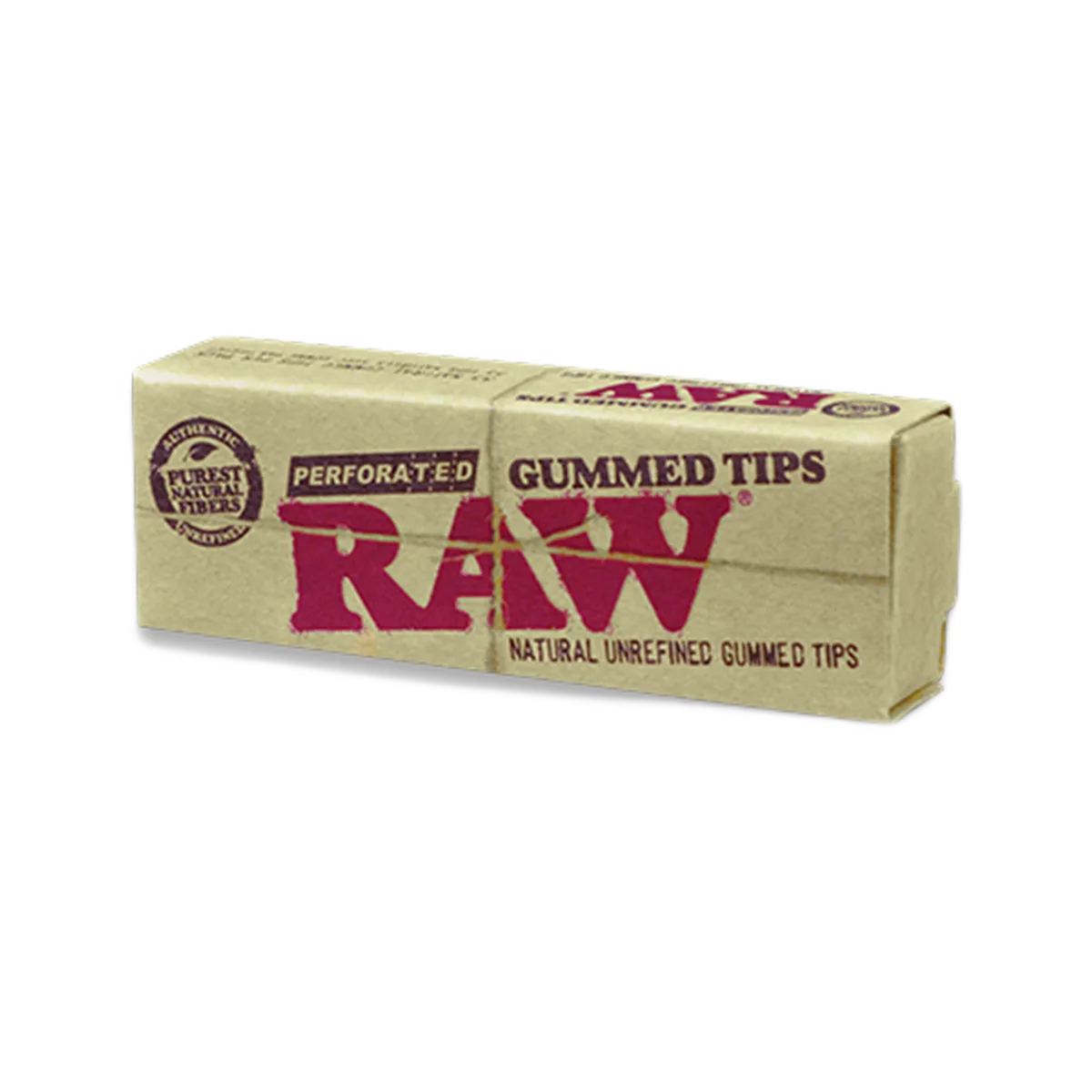 RAW Filter Tips