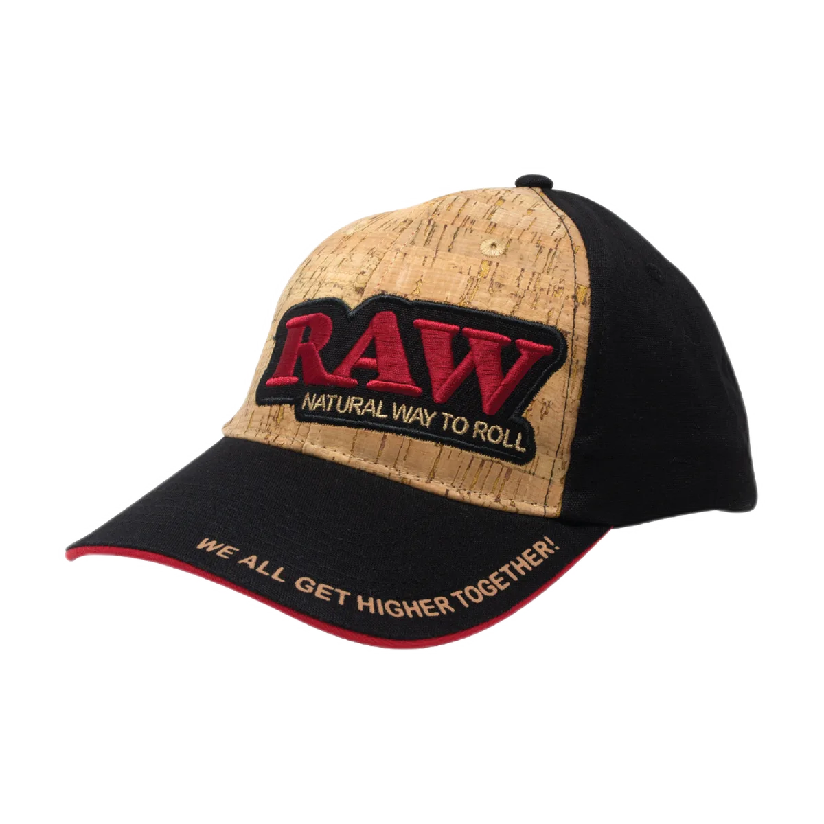 RAW RAW Hats