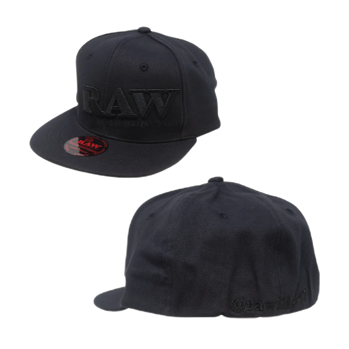 RAW RAW Hats