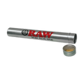 RAW Metal Tube – metal cone storage tube
