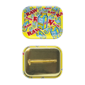 RAW Pinner Tray