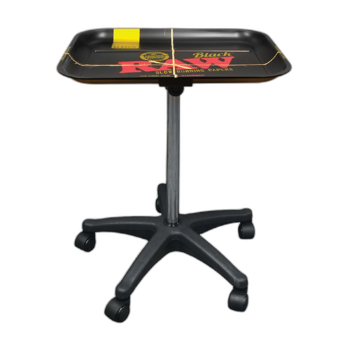 RAW Rolling Table – Rolling Table