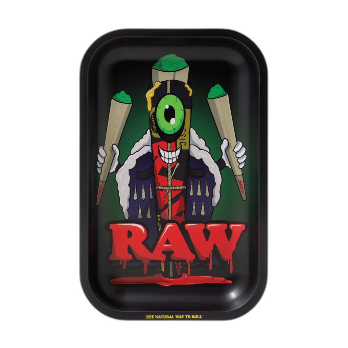 RAW Rolling Tray