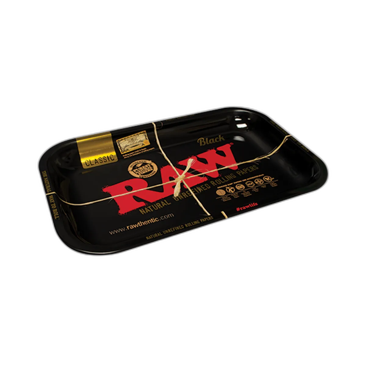 RAW Rolling Tray